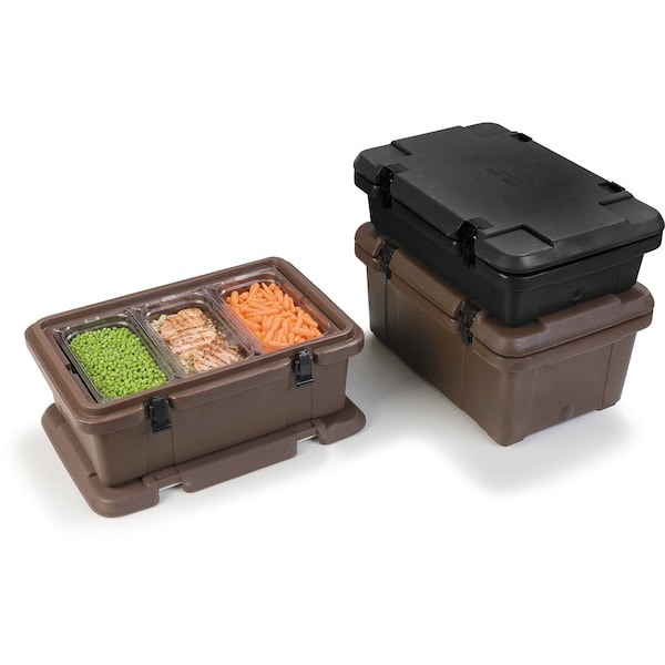 Carlisle Foodservice Pan Carrier Combination 24 qt. PC180N03 - main